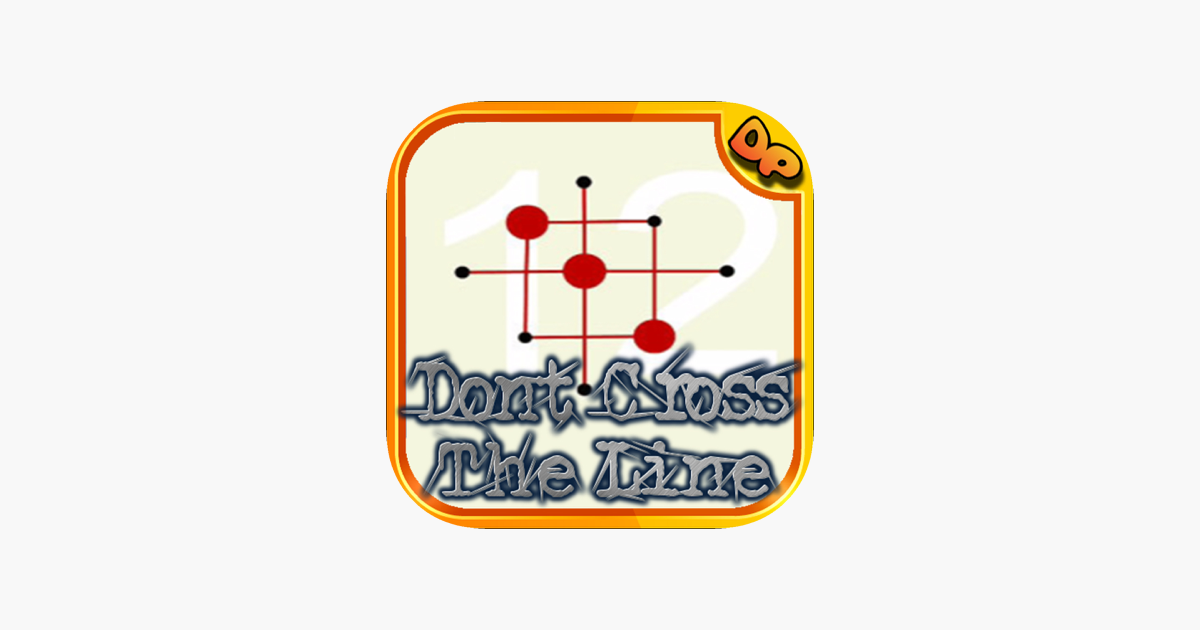Games like Puzzle Game : Dont Cross the Line