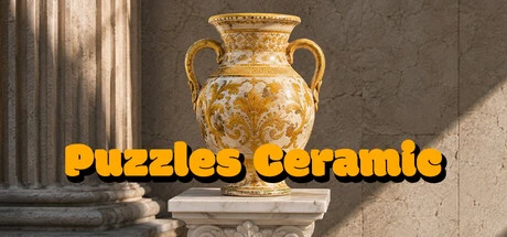 Games like Puzzles Ceramic