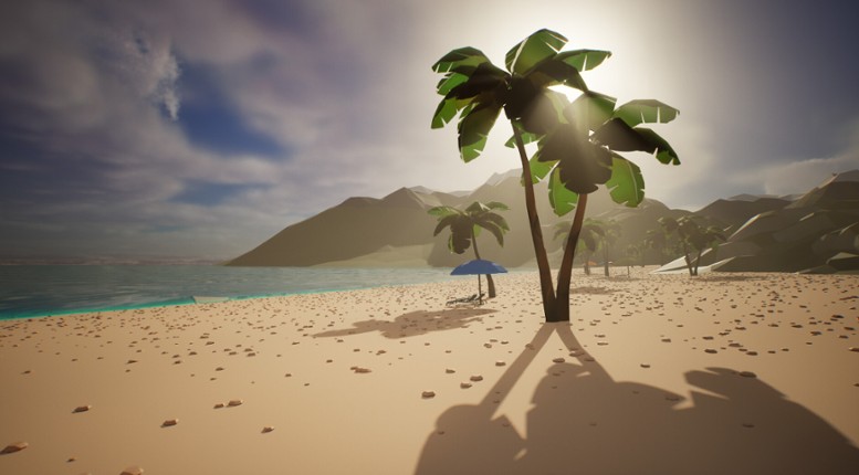 Quantum Drive screenshot