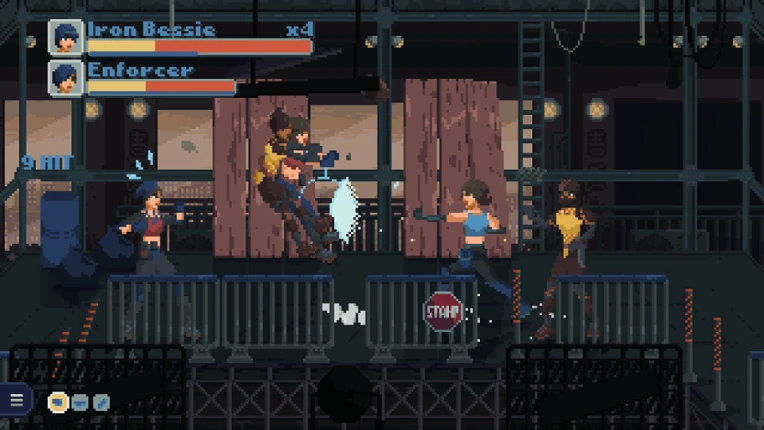 Rawbogem screenshot