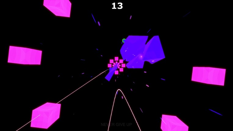 Retis Tormentum screenshot