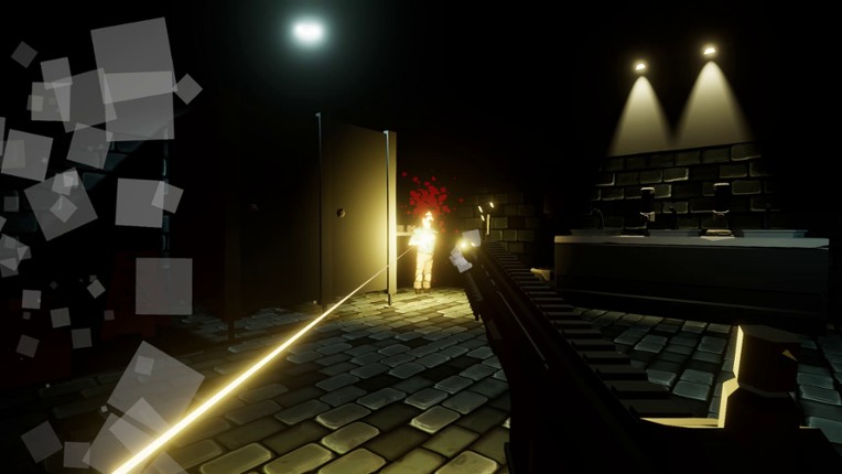 Return to Basic Killing screenshot