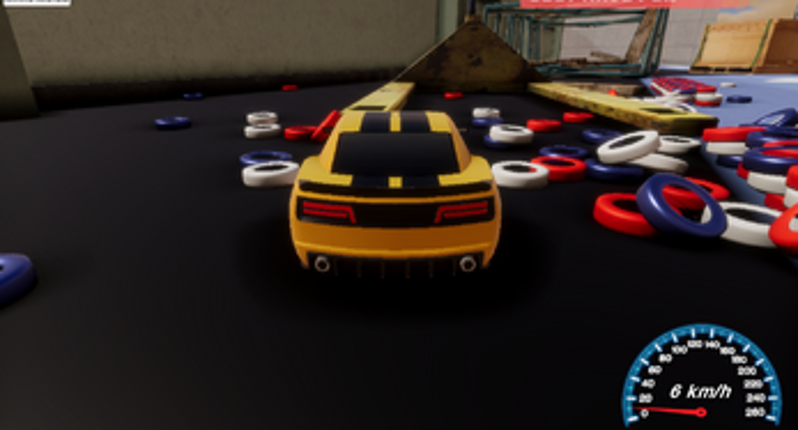 Rev Mesiter screenshot