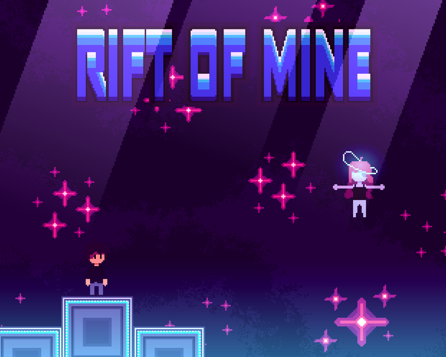 Games like Rift of Mine