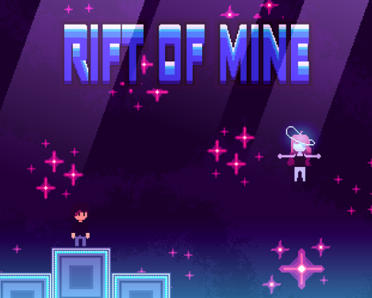 Rift of Mine Image