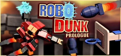 Games like RoboDunk Prologue