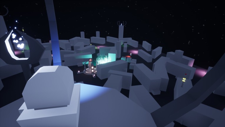 Robots n Lasers screenshot