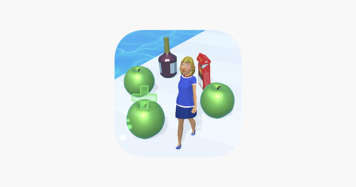 Games like Run Healthy: Money Run 3D