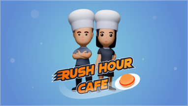 Rush Hour Cafe Image