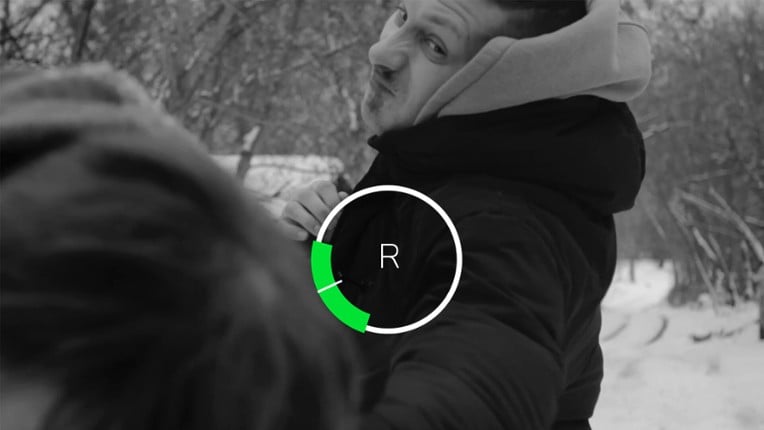 Russian Psychiatric Pastoral: Prologue screenshot