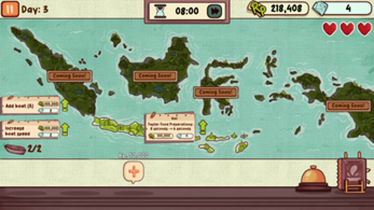 Santapan Nusantara Image