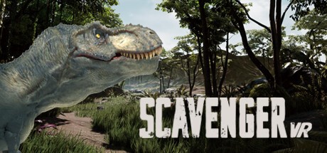 Games like Scavenger vr