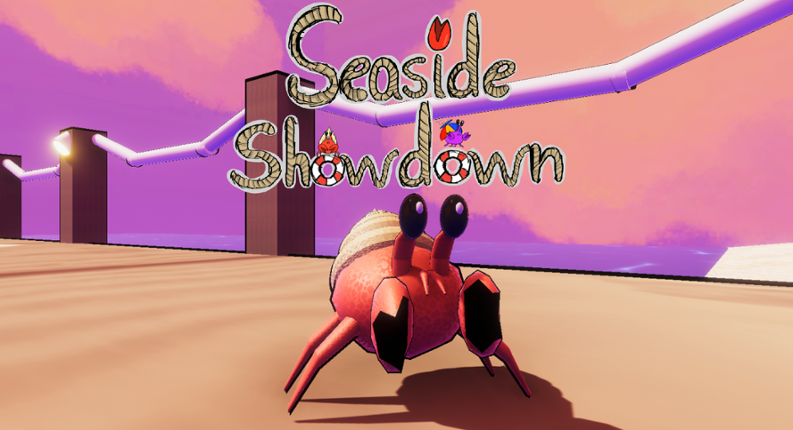 Seaside Showdown Image