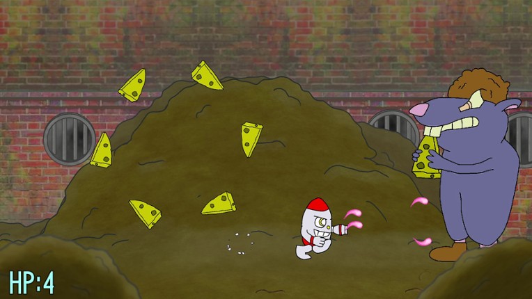 Shoot Star screenshot