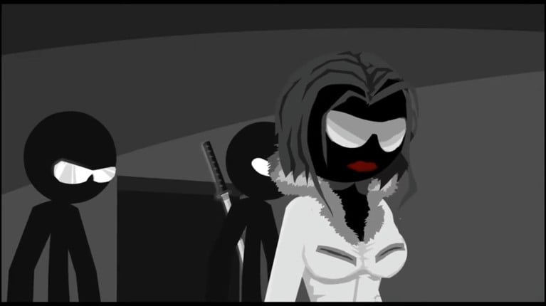 Sift Heads World: Act 4 - Cold Memories Image