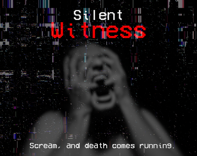 Games like Silent Witness
