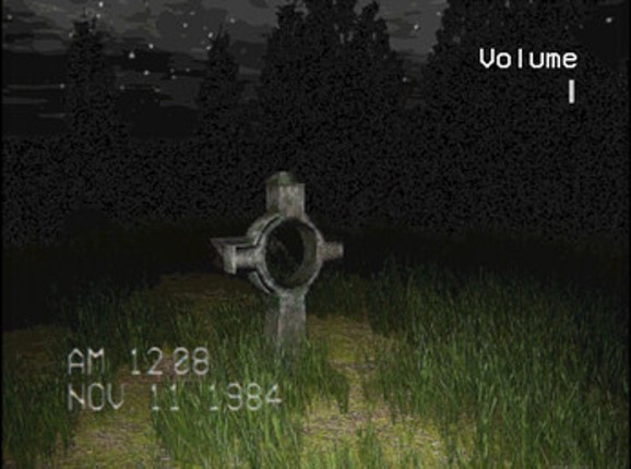 Silent Witness Image