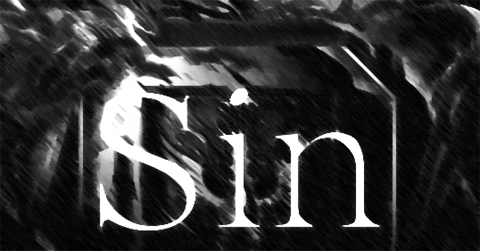 Games like Sin