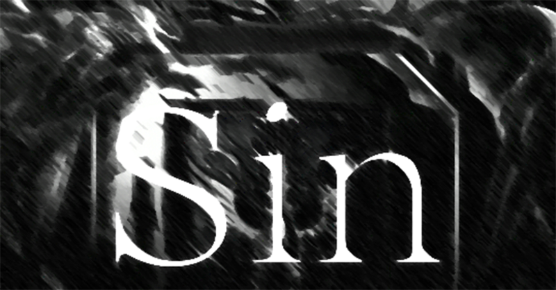 Sin Image