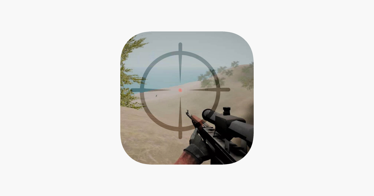 Games like SingleShot Killer Sniper
