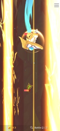 Sky Bandit screenshot