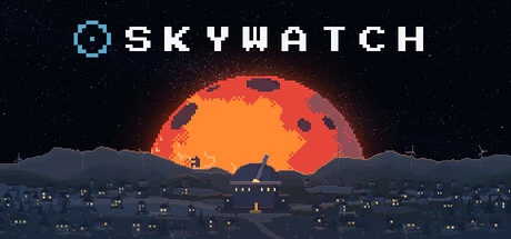 Games like Skywatch