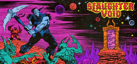 Games like Slaughter Void