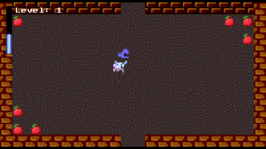 Games like Slug of Hungering