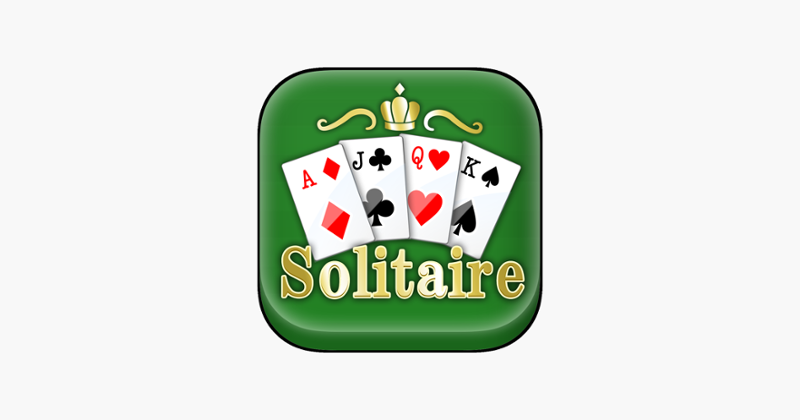 Solitaire (Klondike) - Simple Card Game Series Image