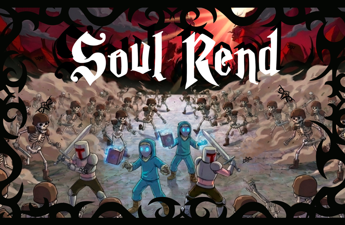Games like SoulRend