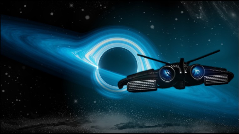 SpaceDominator screenshot