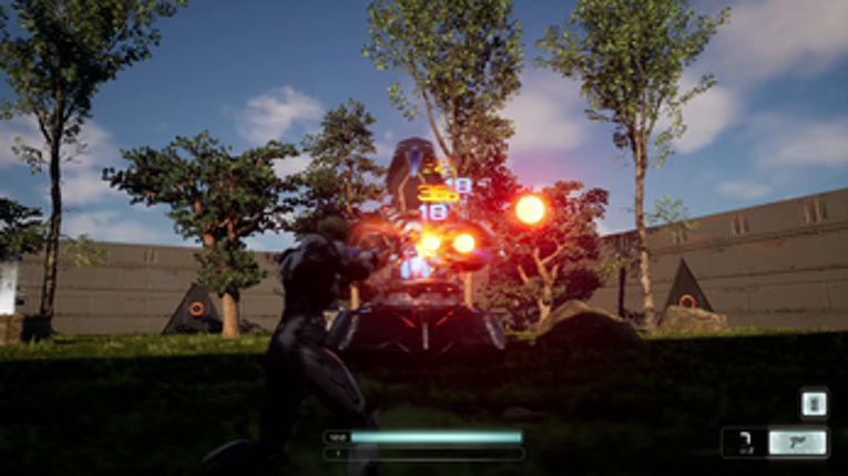 Spawn Die Repeat Image