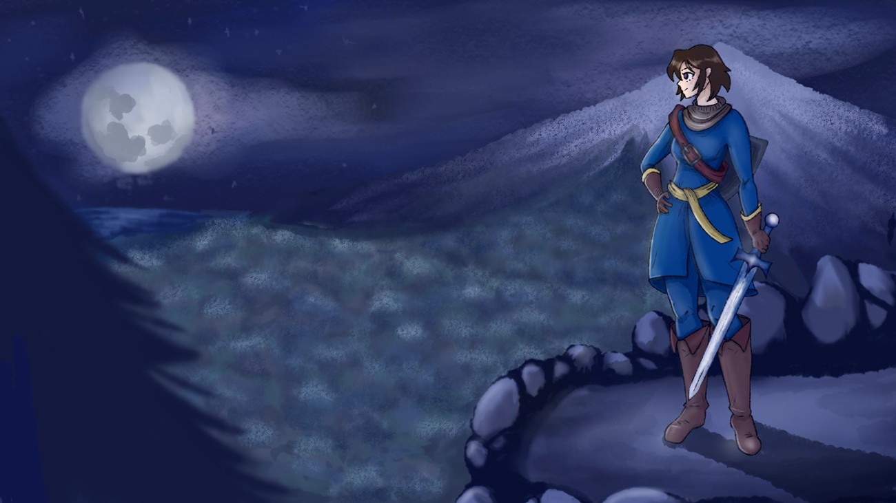 Games like Spectral Crusade: Joan's Legacy