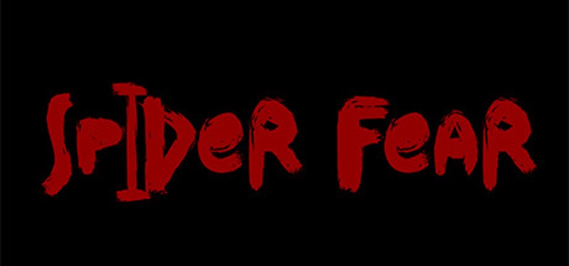 Spider Fear Image