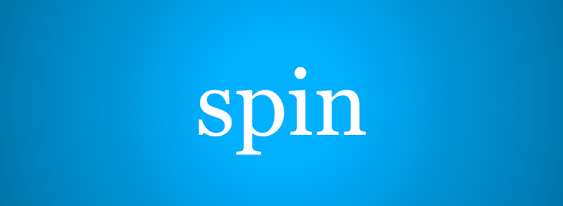 SPIN: A FREE INDIE GAME Image
