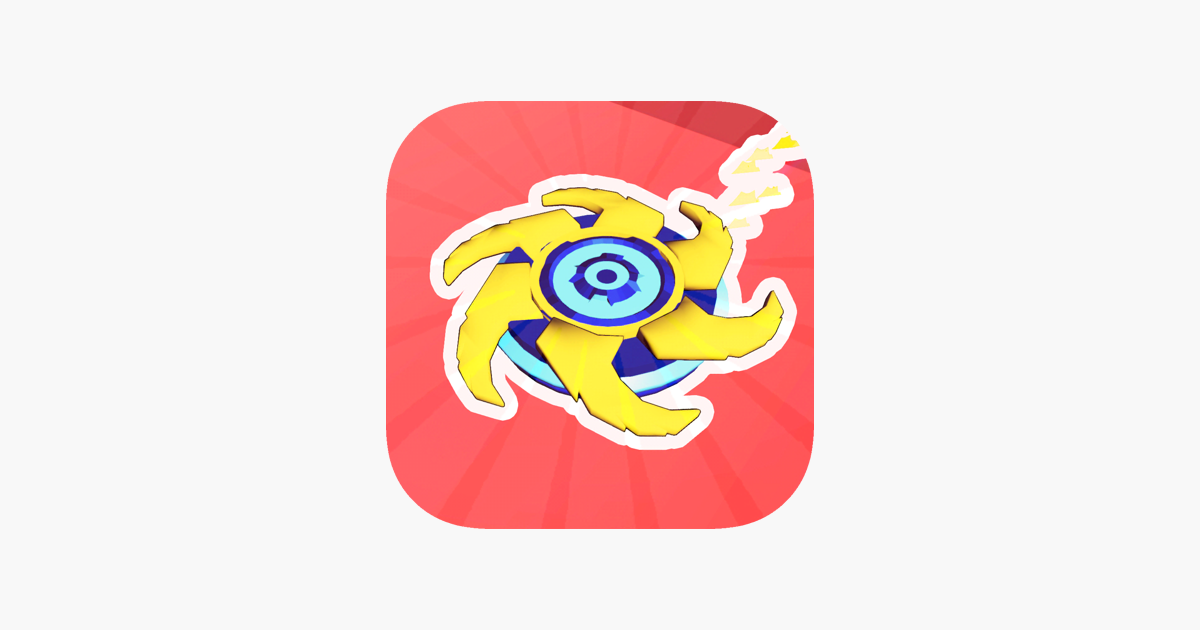 Games like Spin N Crash