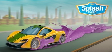 Games like Splash Cars