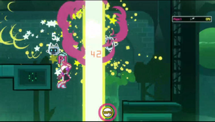 SportKill screenshot