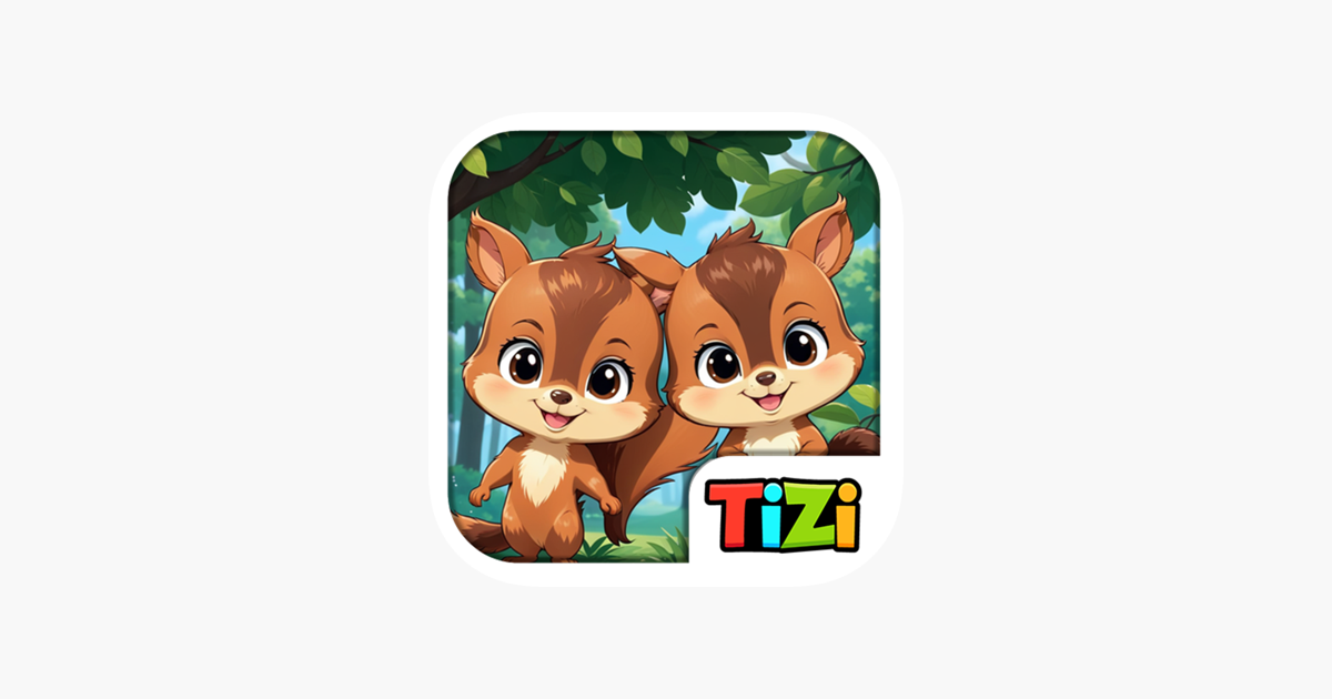 Games like Squirrel Games: My Animal Town