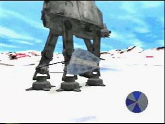Star Wars: Shadows of the Empire Image