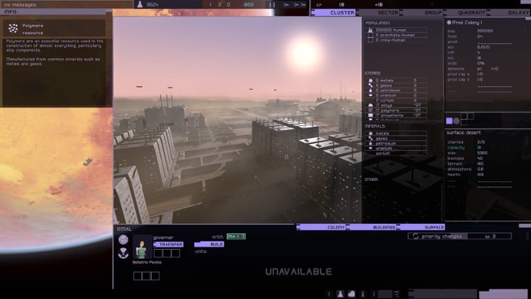 Star Zeal 4x screenshot