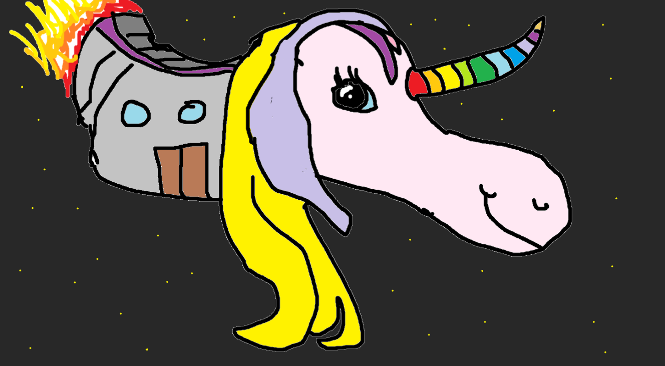 Games like Starnicorn