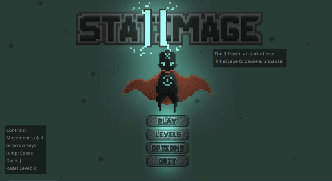 Games like Statimage