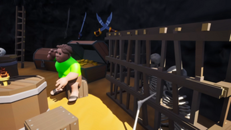 Stealin' Seagull Image