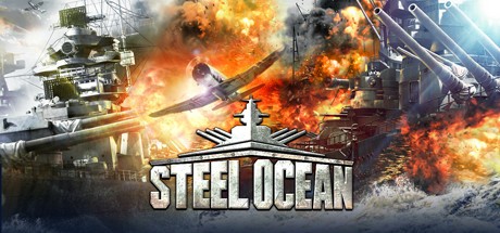 Games like Steel Ocean