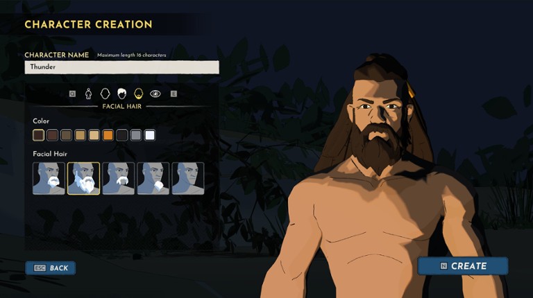 Stormforge screenshot