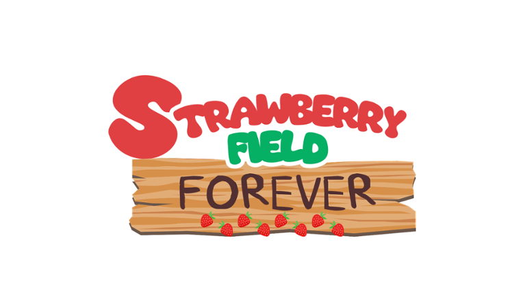 Strawberry Fields Forever Image