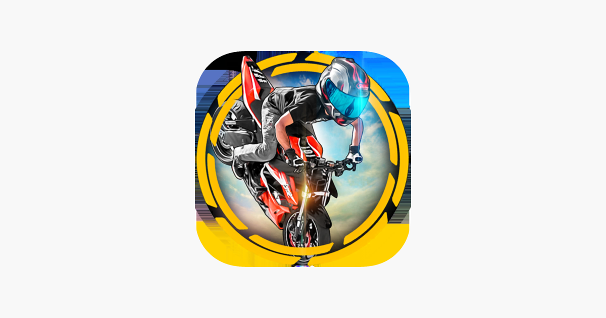 Games like Stunt Bike Freestyle