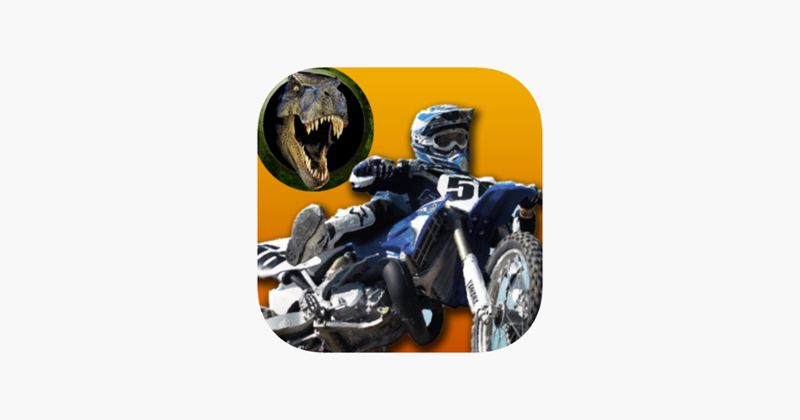 Super Racing Bike Game Cover