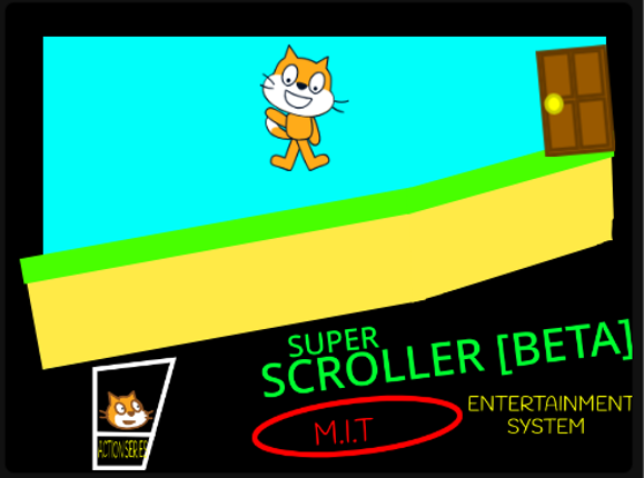 Super Scroller [BETA] v1.3.1 Image